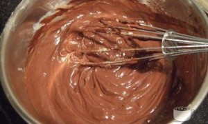 Crema de ciocolata