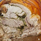 Carne de porc