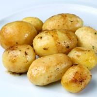 Dieta cu cartofi
