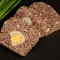 Drob de miel fără prapure