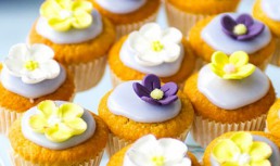 Briose Aromate, O Reteta Genial De Simpla
