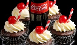Prajitura cu Cola