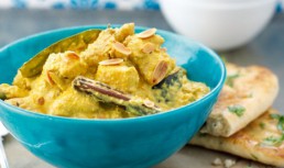 Pui Korma