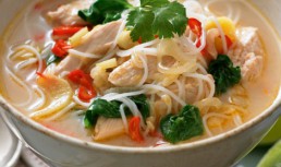 Laksa De Pui