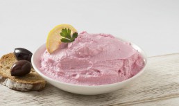Taramosalata - salată de icre în stil grecesc