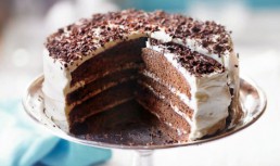Tort Tiramisu