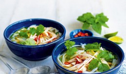 Supa Pho De Pui
