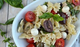 Pasta Fredda
