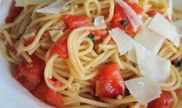 Paste Pomodoro