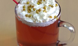 Cocktail Red Rudolph