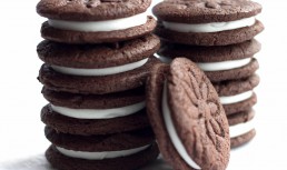 Fursecuri Oreo