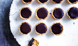 Sarut De Caramel