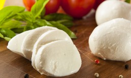 Cum să faci mozzarella acasă