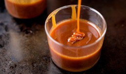 Dulce de leche