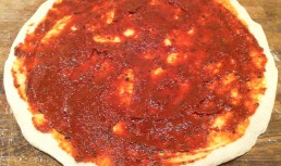 Sos de rosii pentru pizza