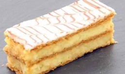 Millefeuille (tort Napoleon)
