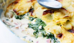 Tartiflette