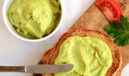 Unt de avocado