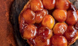 Tarta Cu Caramel Sarat