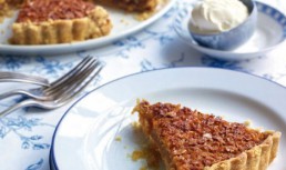 Tarta Acrisoara Cu Melasa