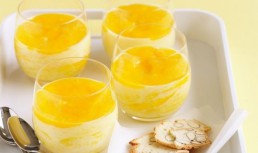 Desert Dietetic Cu Mango