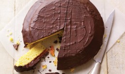 Jaffa Cake