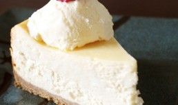 Cheesecake New York