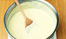 Trifle Cu Aroma De Cardamom Si Dafin