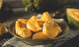Ce este jackfruit, fructul minune al anului?