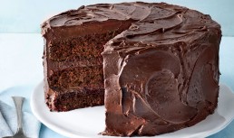 Blat de cacao - perfect pentru orice tort