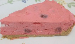 Placinta cu cirese