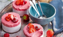Souffle De Fructe