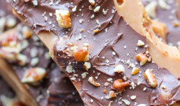 Toffee De Casa