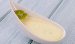 Sos Mornay (sos de cașcaval)