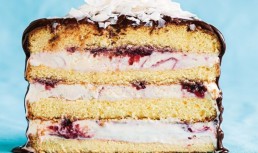 Tort Cu Inghetata