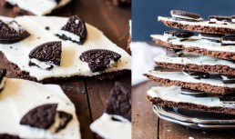 Prajitura Oreo