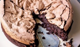 Tort Negresa