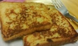 Pain Perdu