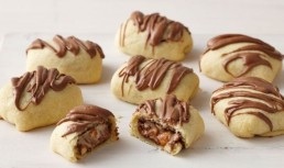 Rulouri Snickers