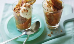 Trifle Banoffee