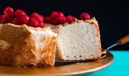 Prăjitura îngerilor - cel mai delicat desert