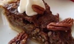 Placinta Cu Nuci Pecan