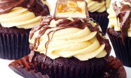 Briose Snickers