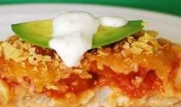 Peste Mexican