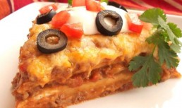 Placinta Burrito