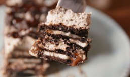 Oreogasm
