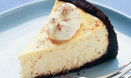 Cheesecake Cu Lamaie