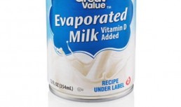 Cei mai buni substituenti pentru laptele evaporat