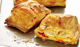 Foietaj Cu Camembert