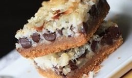 Batoane de ciocolata